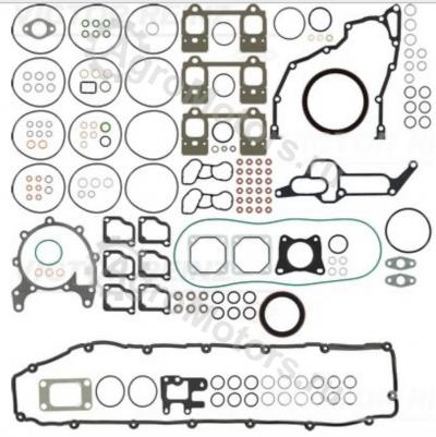 01-39468-04 Комплект прокладок Вид 1