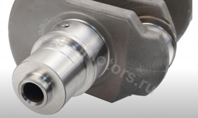 04103687 Коленвал Вид 4