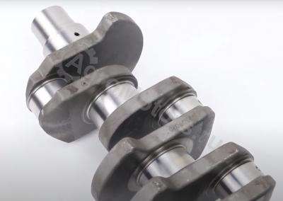 0019930430 КОЛЕНВАЛ Вид 1