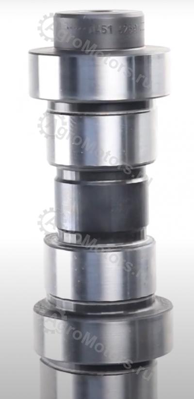 04514268 РАСПРЕДВАЛ TCD 6.1 Вид 2