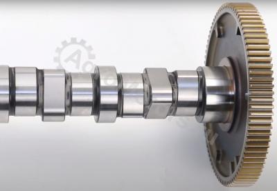 04514268 РАСПРЕДВАЛ TCD 6.1 Вид 5