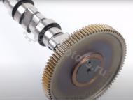 04514268 РАСПРЕДВАЛ TCD 6.1