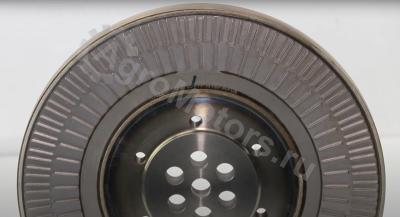 04907771 ДЕМПФЕР Вид 2