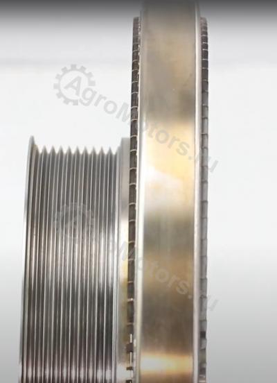 04907771 ДЕМПФЕР Вид 7