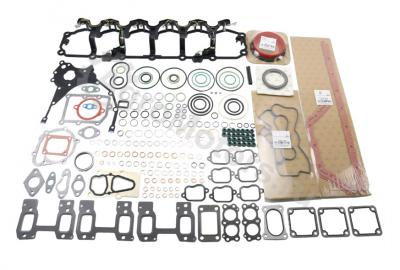 02937844 Набор прокладок TCD 6.1 L06 4V Fendt Вид 5