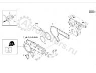 02937465 Набор ремонтный