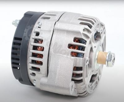 01183483 ГЕНЕРАТОР Вид 4