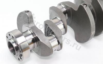 02931048 Коленвал Вид 1