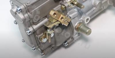 04234863 ТОПЛИВНЫЙ НАСОС DEUTZ AG ORIGINAL Вид 4