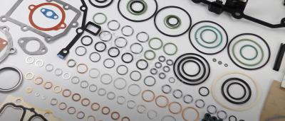 02938347 Набор прокладок Вид 3