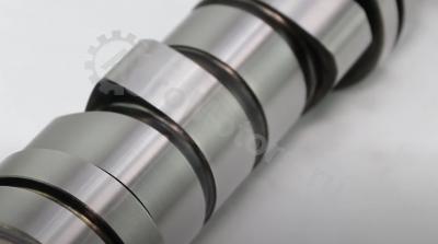 04263093 РАСПРЕДВАЛ Вид 4