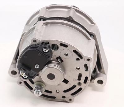 01183866 Генератор Вид 2