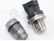 04297148 Ремкомплект рейла (датчик давления и клапан)