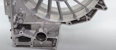 04251733  Вентилятор охлаждающий Вид 3