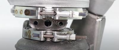 04299152 ТУРБОКОМПРЕССОР Вид 2