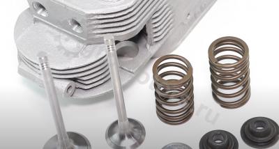 04236181 ГБЦ Вид 6