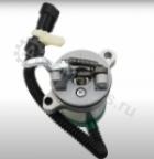 04103822 Клапан электромагнитный останова 24V