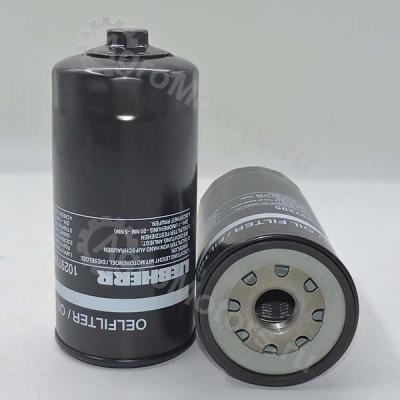 10297295 Масляный фильтр Вид 1