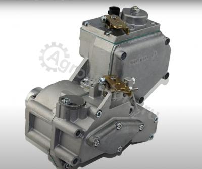 02112893 КОНТРОЛЛЕР Вид 2