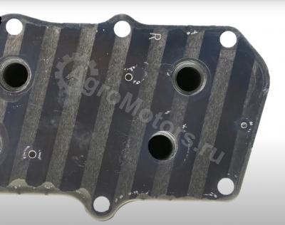 04124263 Масляный радиатор Вид 2