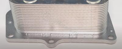 04124263 Масляный радиатор Вид 3