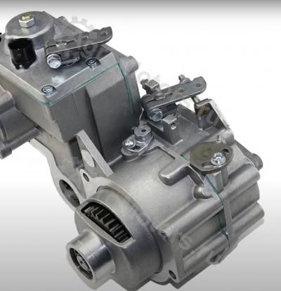 02111435 КОНТРОЛЛЕР Вид 4