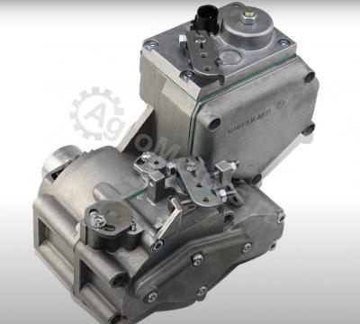 02111435 КОНТРОЛЛЕР Вид 5