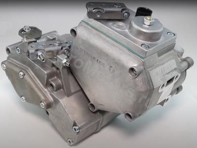 02111435 КОНТРОЛЛЕР Вид 9