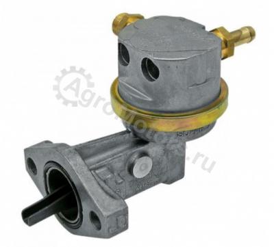 7090639 Насос топливный LIEBHERR D504 Вид 1