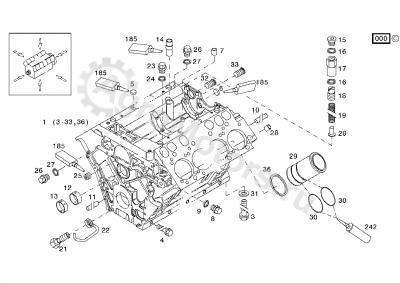 04263706 Шайба Вид 1