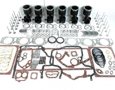 10472345 Ремонтный комплект двигателя LIEBHERR D936   Вид 1