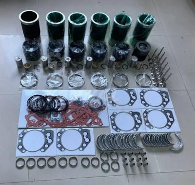 16812001 Ремонтный комплект двигателя LIEBHERR D926 Вид 1