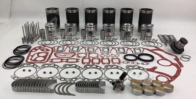 10282852 Ремонтный комплект двигателя LIEBHERR D944 Вид 1