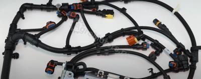 04211145 ЖГУТ ПРОВОДОВ Вид 8