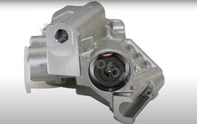 02113830 БЛОК УПРАВЛ. Вид 3