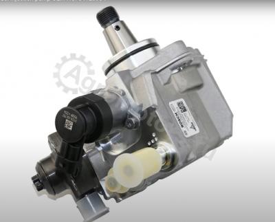 04123934 Насос высокого давления Вид 1