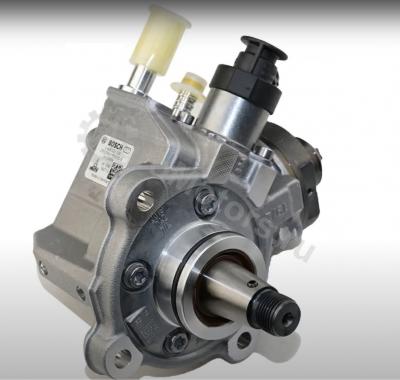 04123934 Насос высокого давления Вид 2