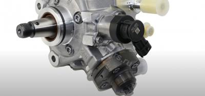 04123934 Насос высокого давления Вид 3