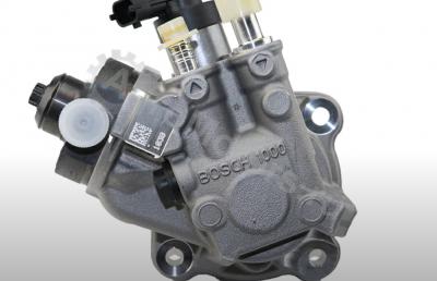 04123934 Насос высокого давления Вид 4