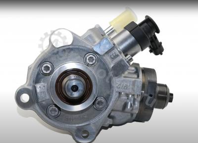 04123934 Насос высокого давления Вид 5