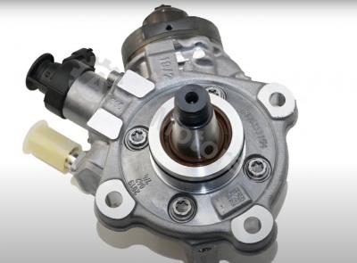 04123934 Насос высокого давления Вид 6