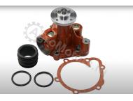 02937455 Помпа системы охлаждения 