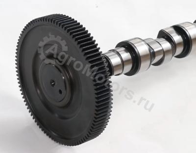 04293678 Распредвал Вид 1