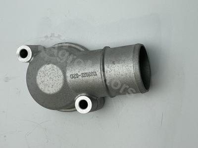 04206565 Дефлектор Вид 2