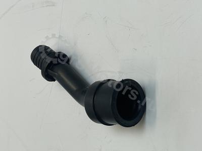 04207290 Трубка сапуна Вид 3