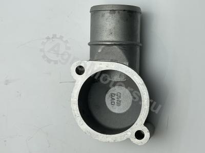 04209425 Корпус термостата Вид 8