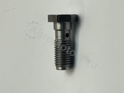 04220374 Редукционный клапан масляной форсунки Вид 1