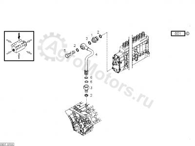 04226130 Переходник Вид 1