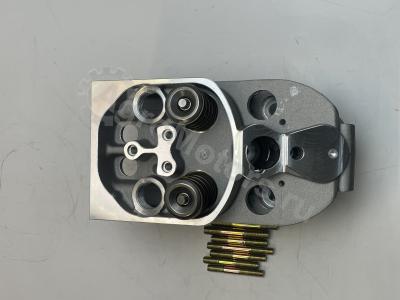 04230588 Головка Блока Цилиндров Вид 2