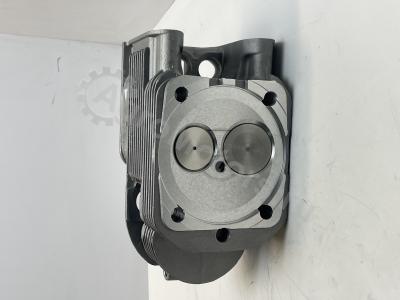 04230588 Головка Блока Цилиндров Вид 7